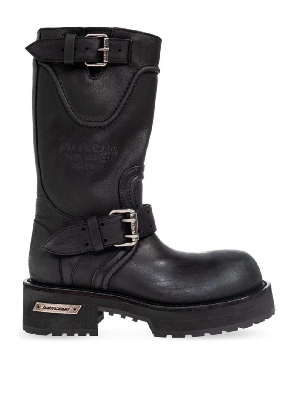Balenciaga Venom Boot - Women’s